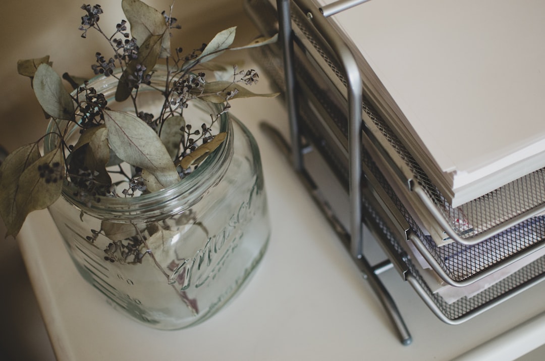 The Art of Office Supplies: Elevating Your Workspace with Creativity