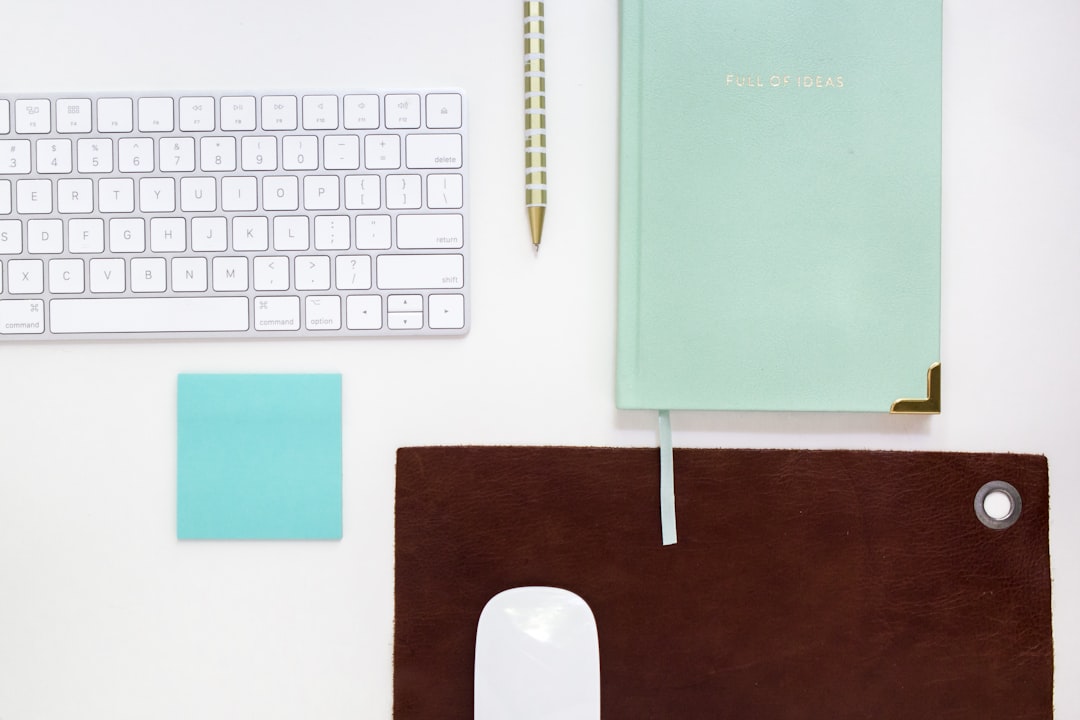 The Secret Lives of Office Supplies: A Tale of Creativity and Functionality